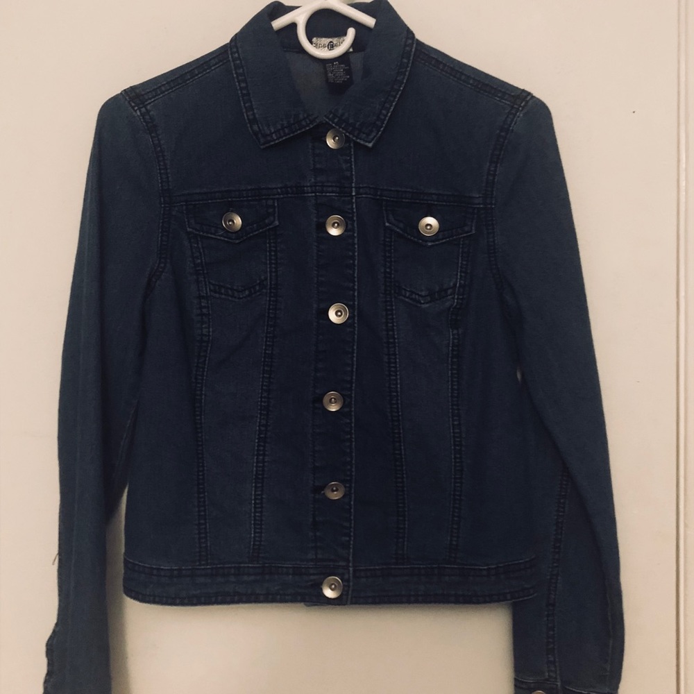 Jackets
